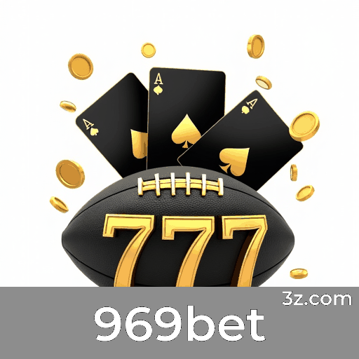 969bet Bônus acumulado 969bet