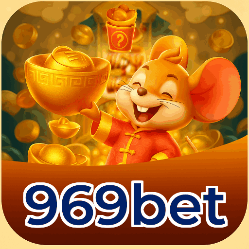 969bet: Seu Cassino Online Seguro e Premiado